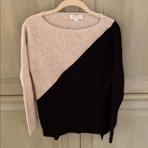 Cashmere sweater
